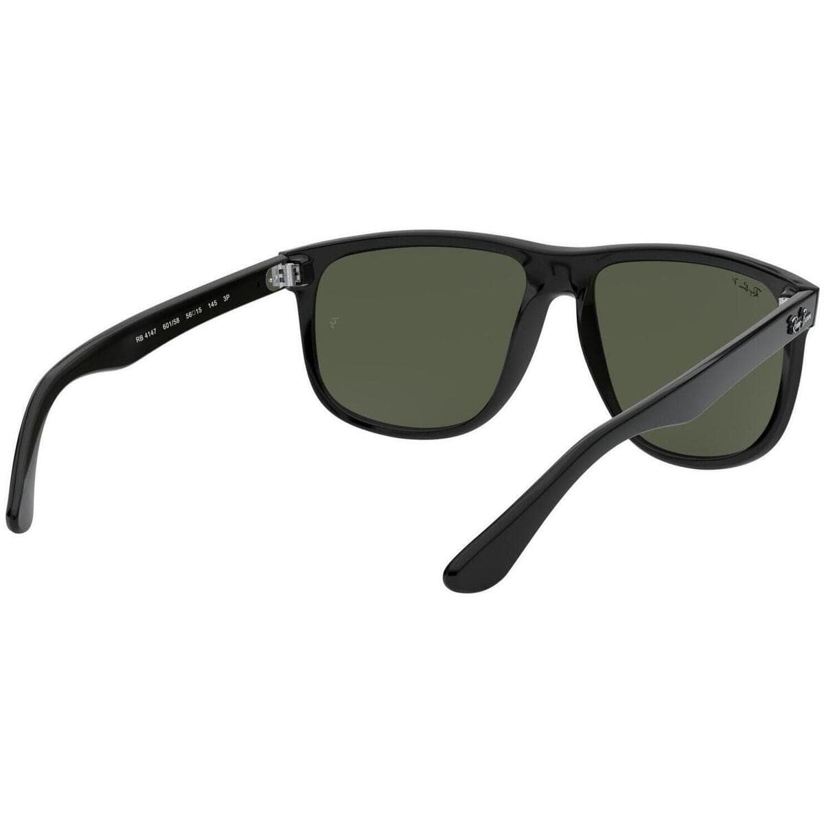 Men's Sunglasses Ray-ban Black