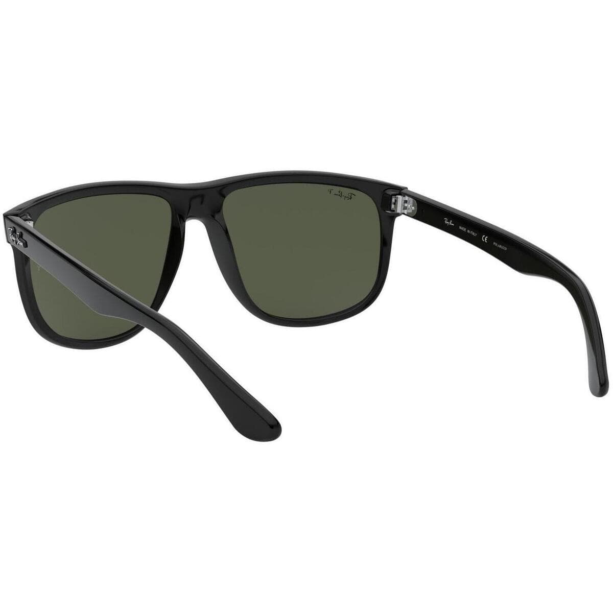 Men's Sunglasses Ray-ban Black