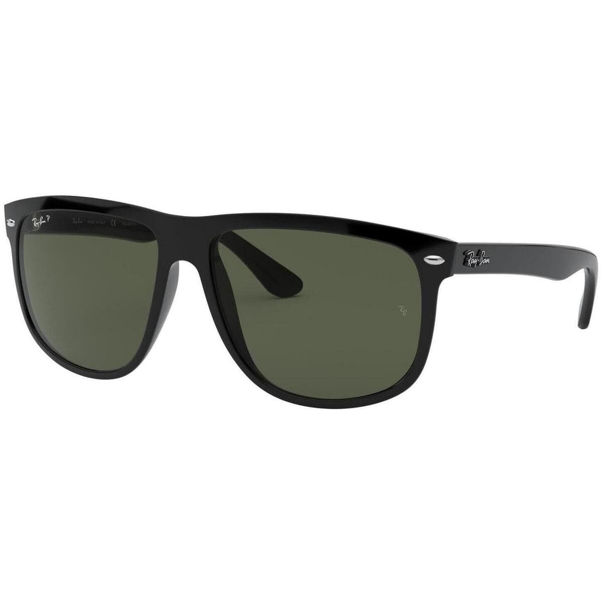 Men's Sunglasses Ray-ban Black