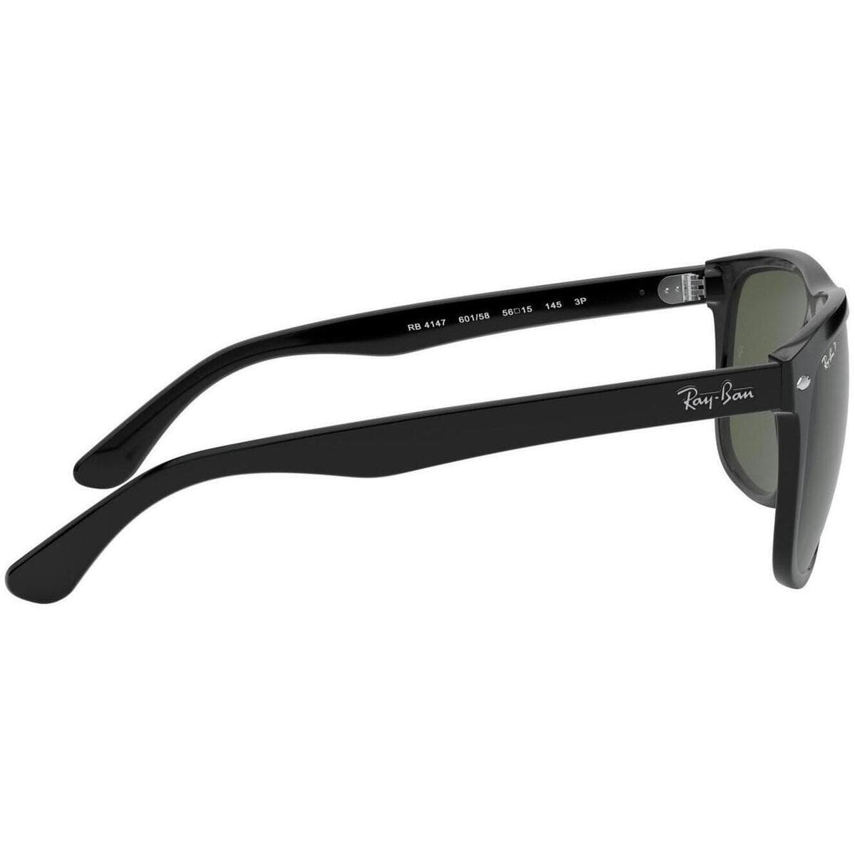 Men's Sunglasses Ray-ban Black