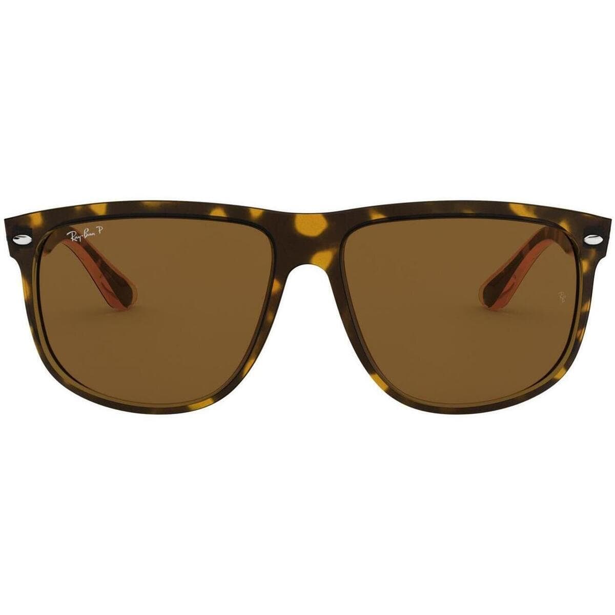 Men's Sunglasses Ray-ban Brown