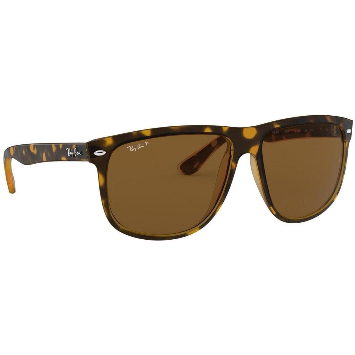 Men's Sunglasses Ray-ban Brown