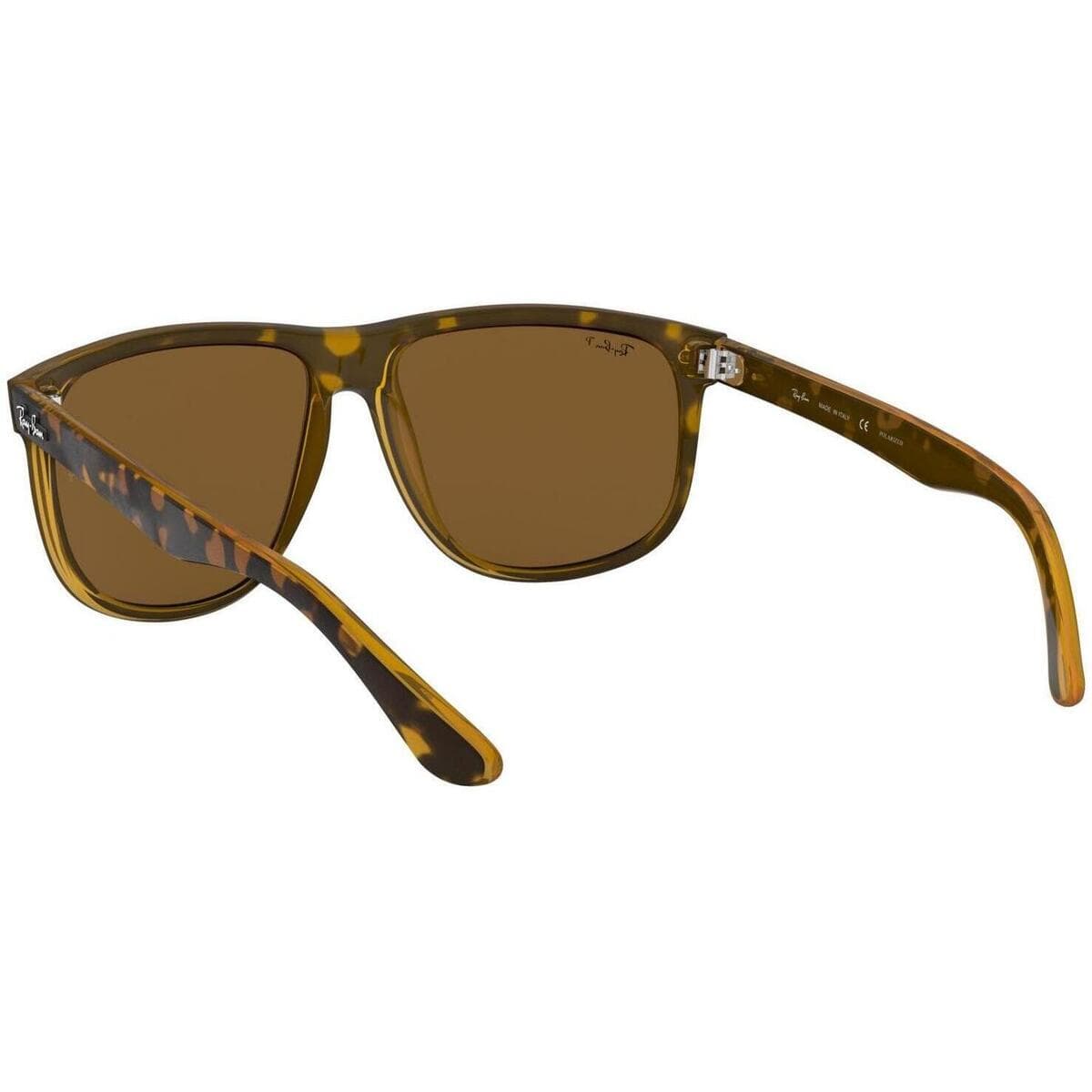 Men's Sunglasses Ray-ban Brown