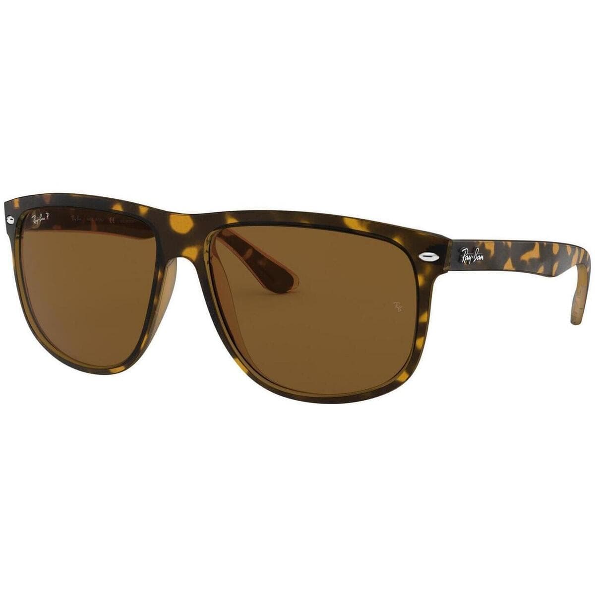 Men's Sunglasses Ray-ban Brown