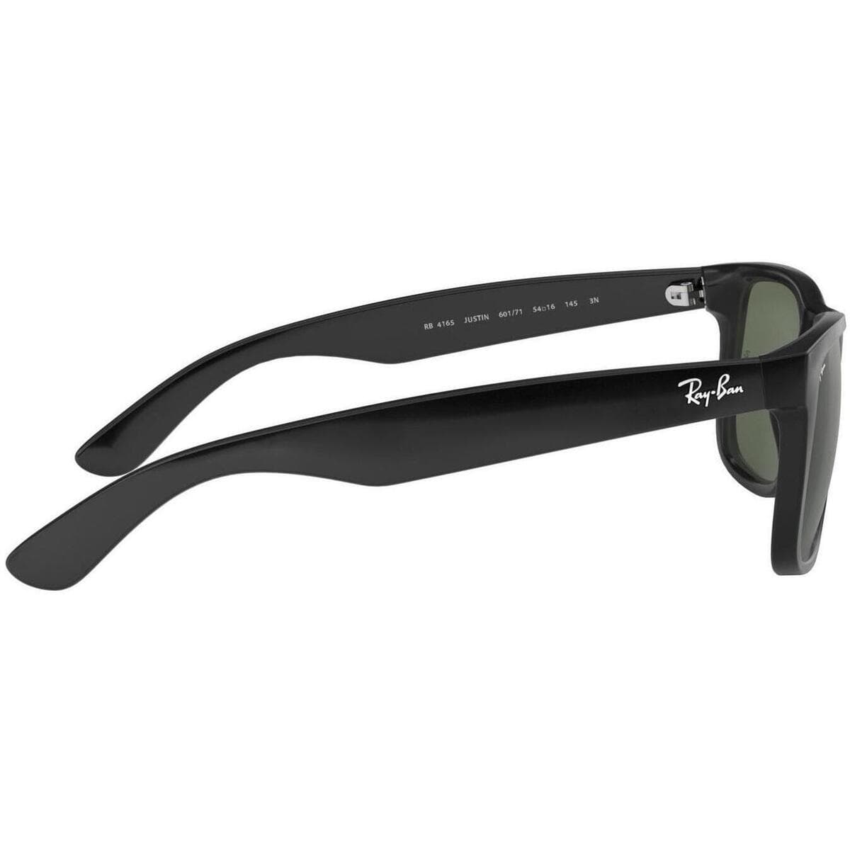 Men's Sunglasses Ray-ban Black