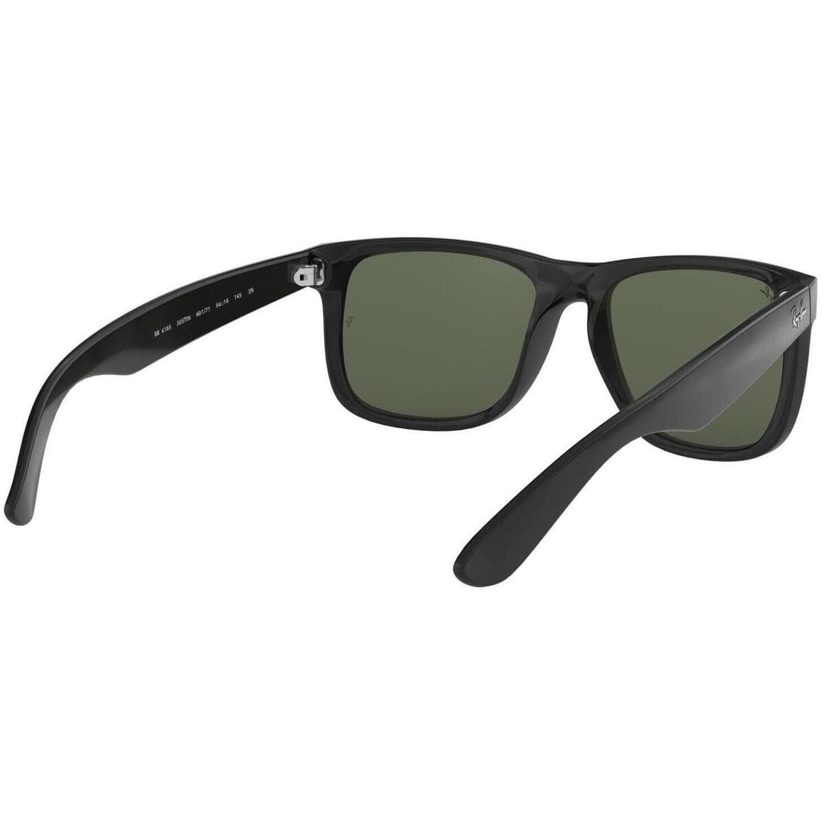 Men's Sunglasses Ray-ban Black