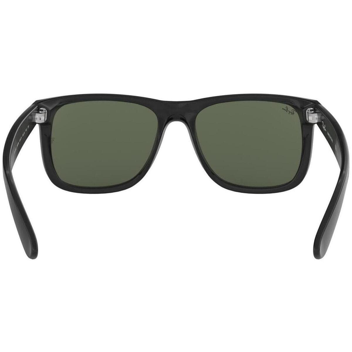 Men's Sunglasses Ray-ban Black