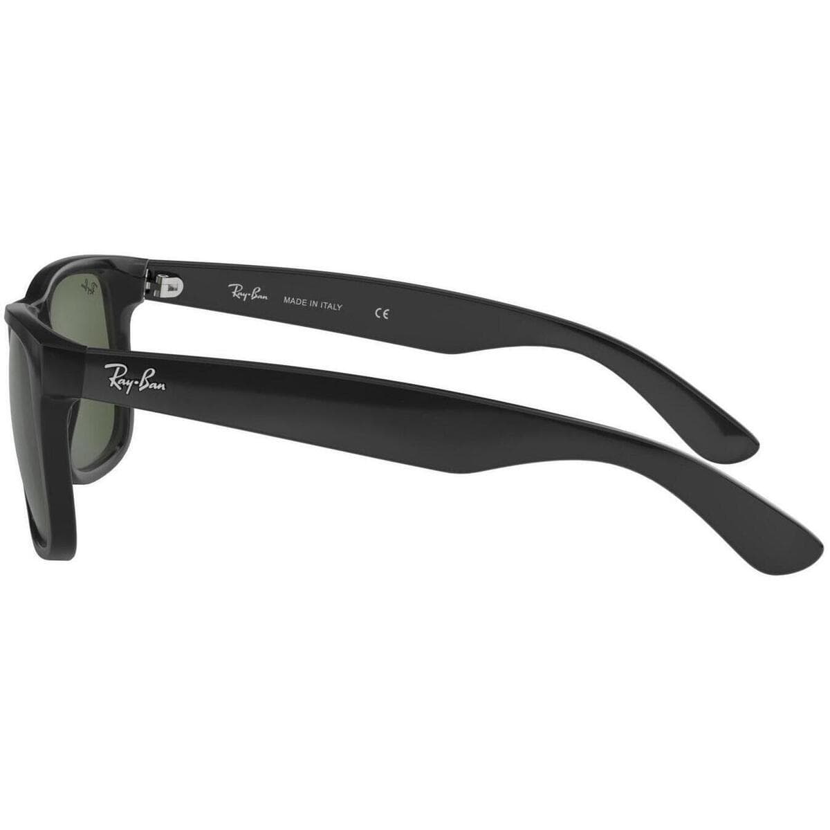 Men's Sunglasses Ray-ban Black