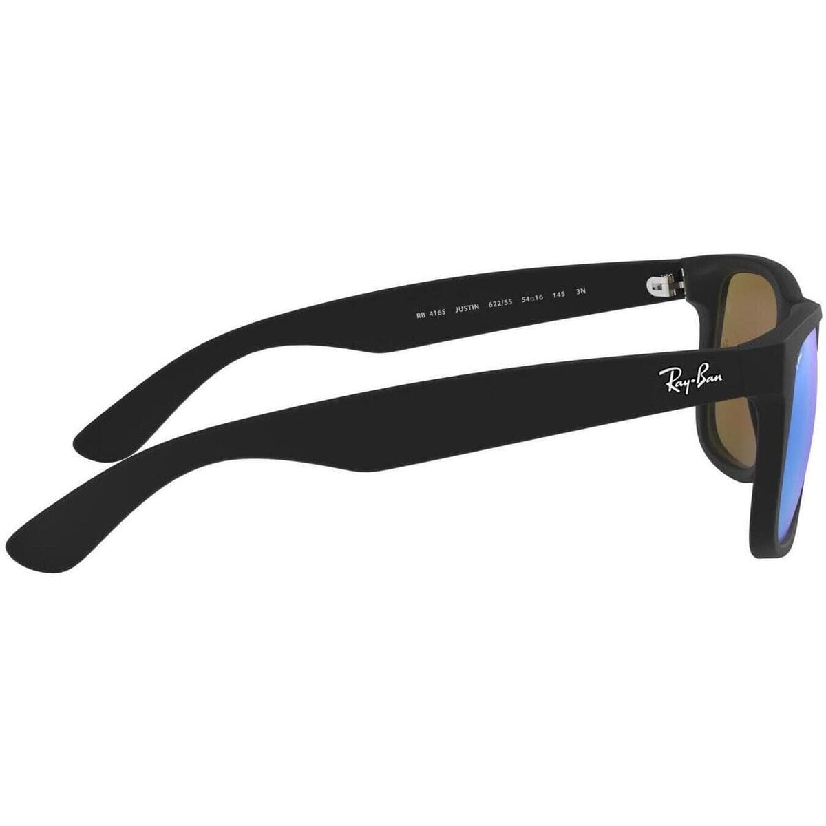 Men's Sunglasses Ray-ban Black