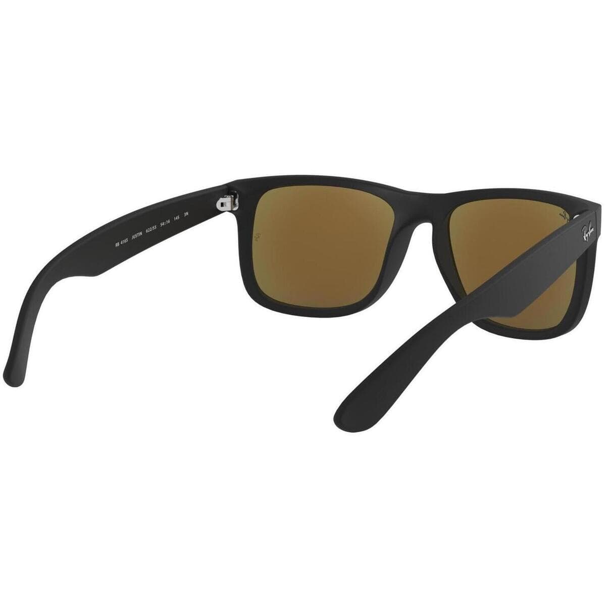 Men's Sunglasses Ray-ban Black