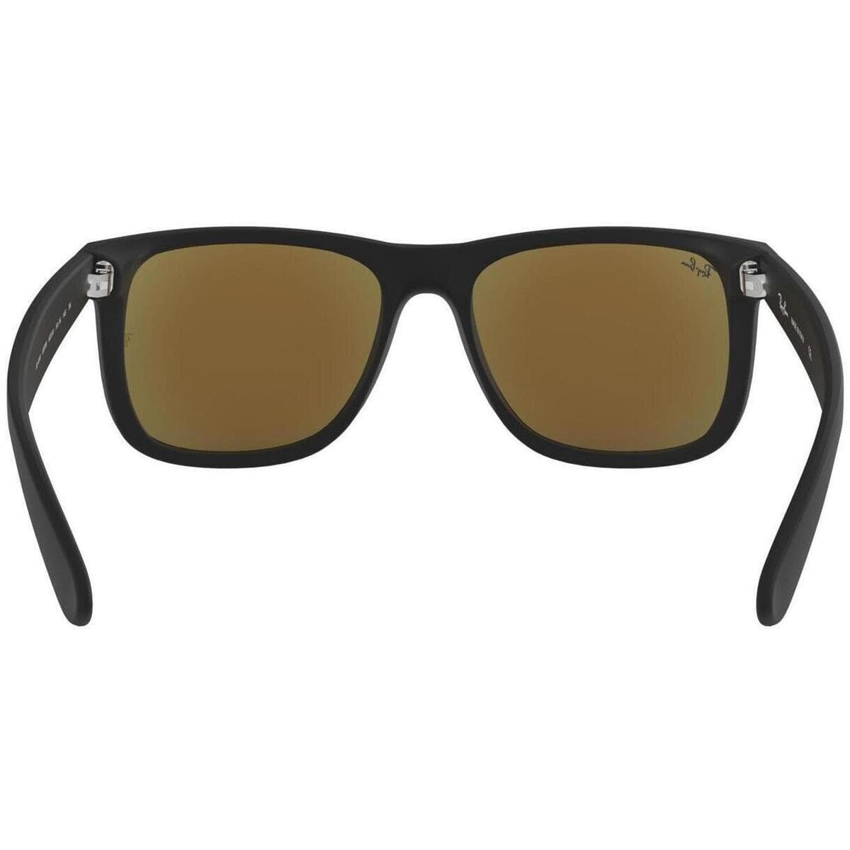 Men's Sunglasses Ray-ban Black