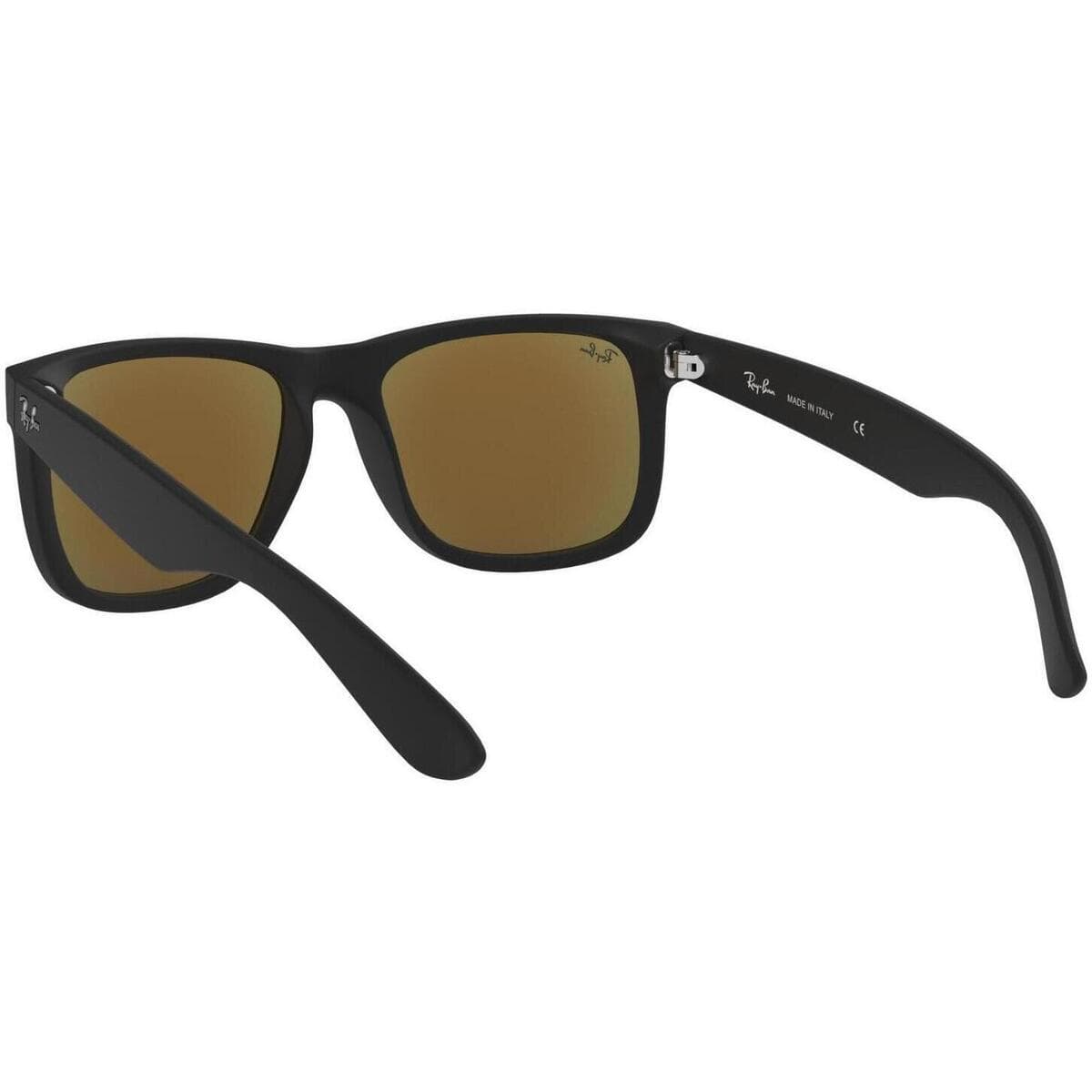 Men's Sunglasses Ray-ban Black