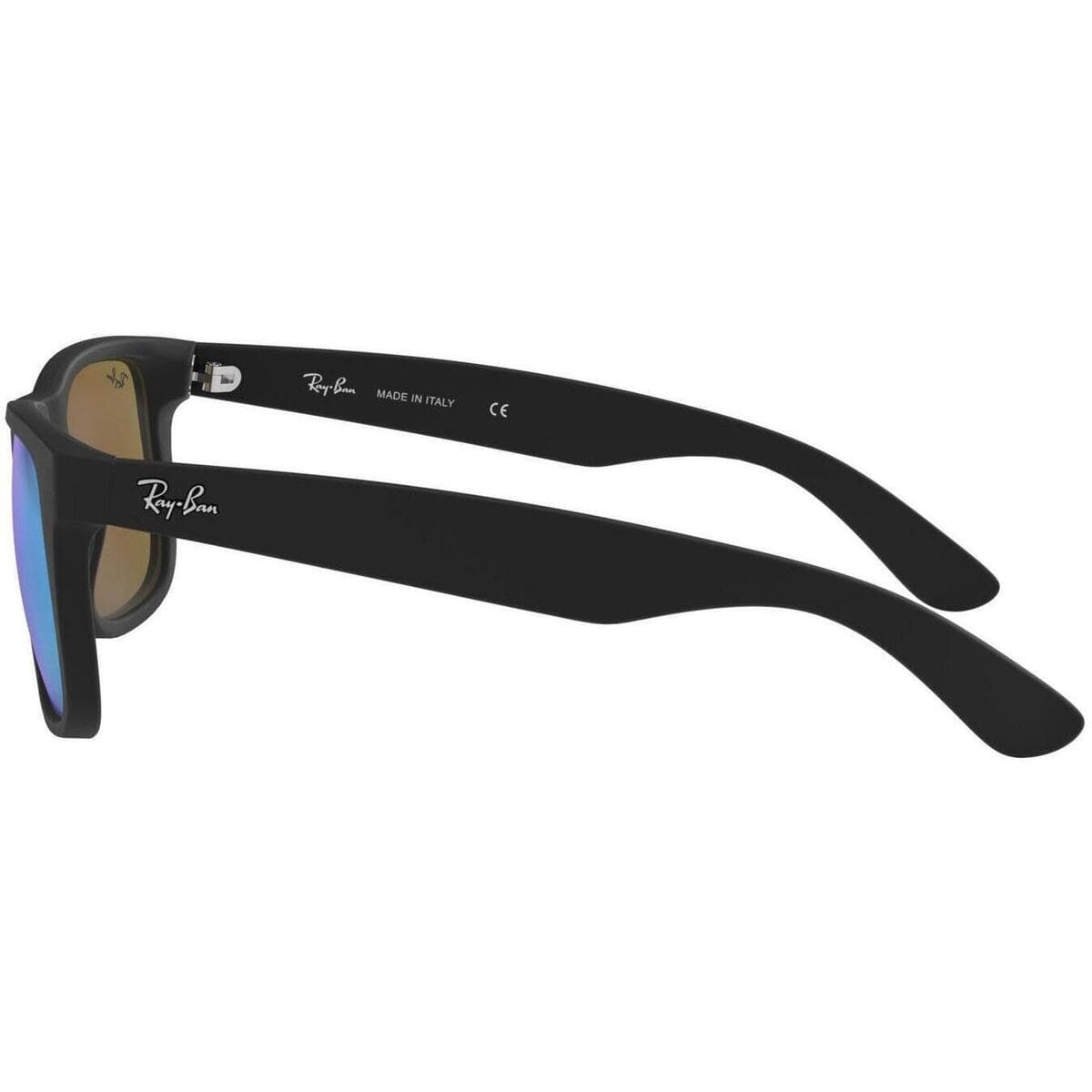 Men's Sunglasses Ray-ban Black