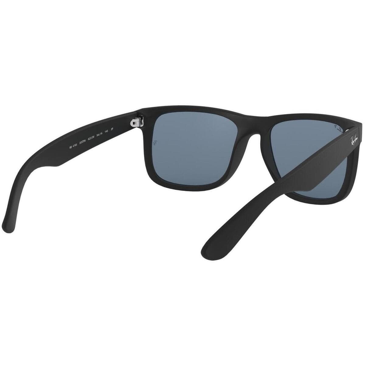 Men's Sunglasses Ray-ban Black