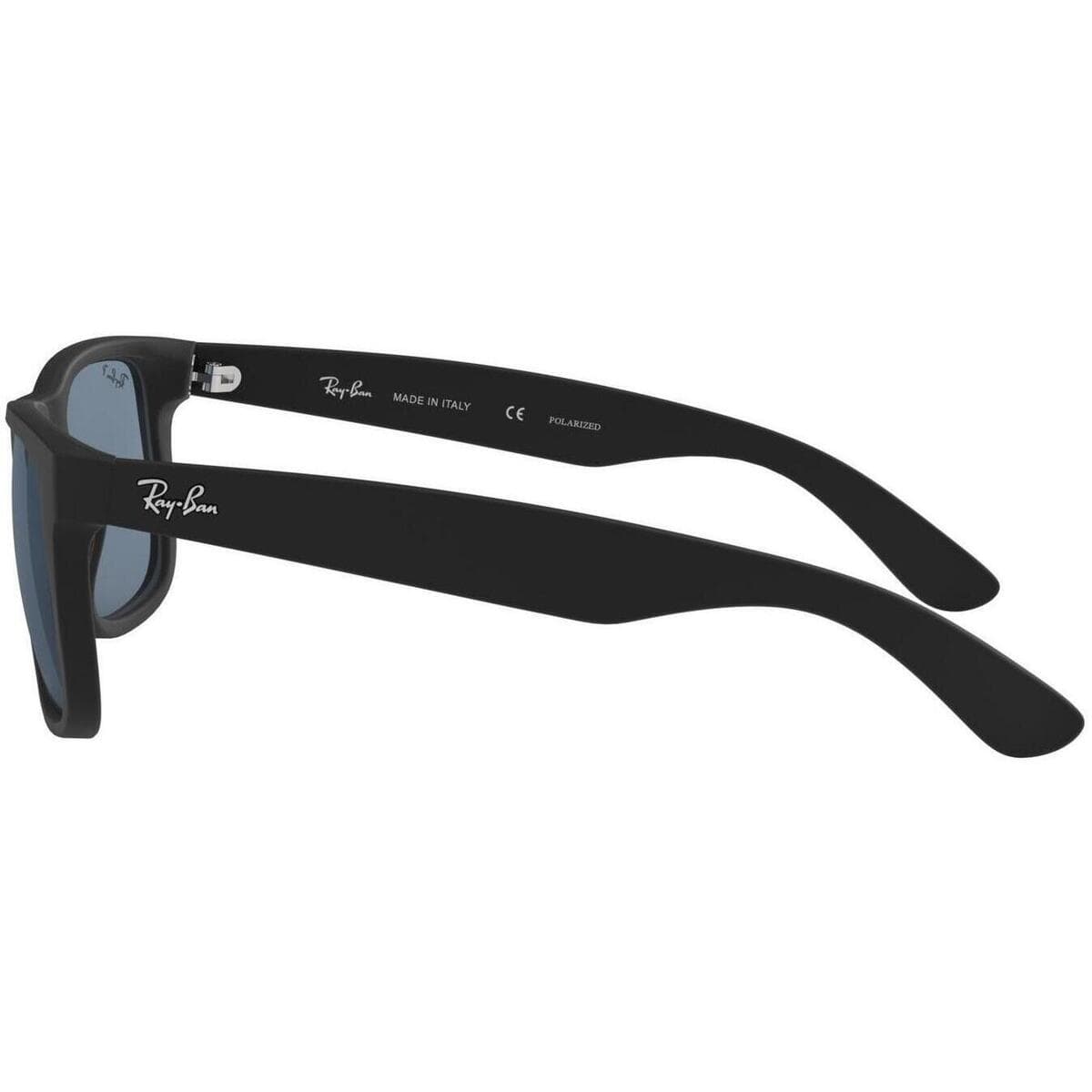 Men's Sunglasses Ray-ban Black