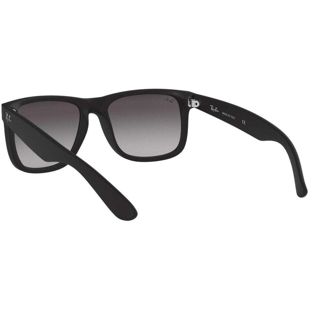 Men's Sunglasses Ray-ban Black