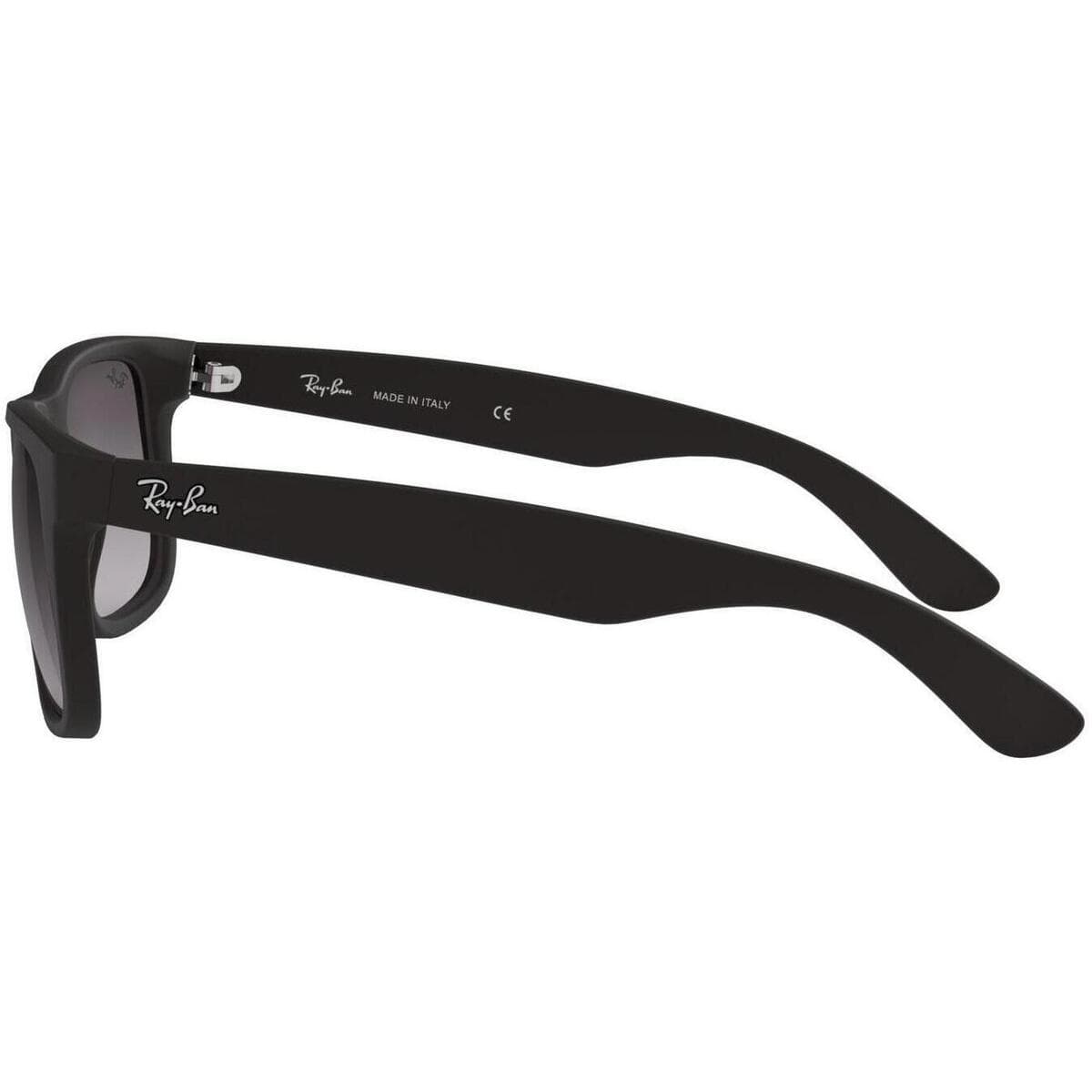 Men's Sunglasses Ray-ban Black