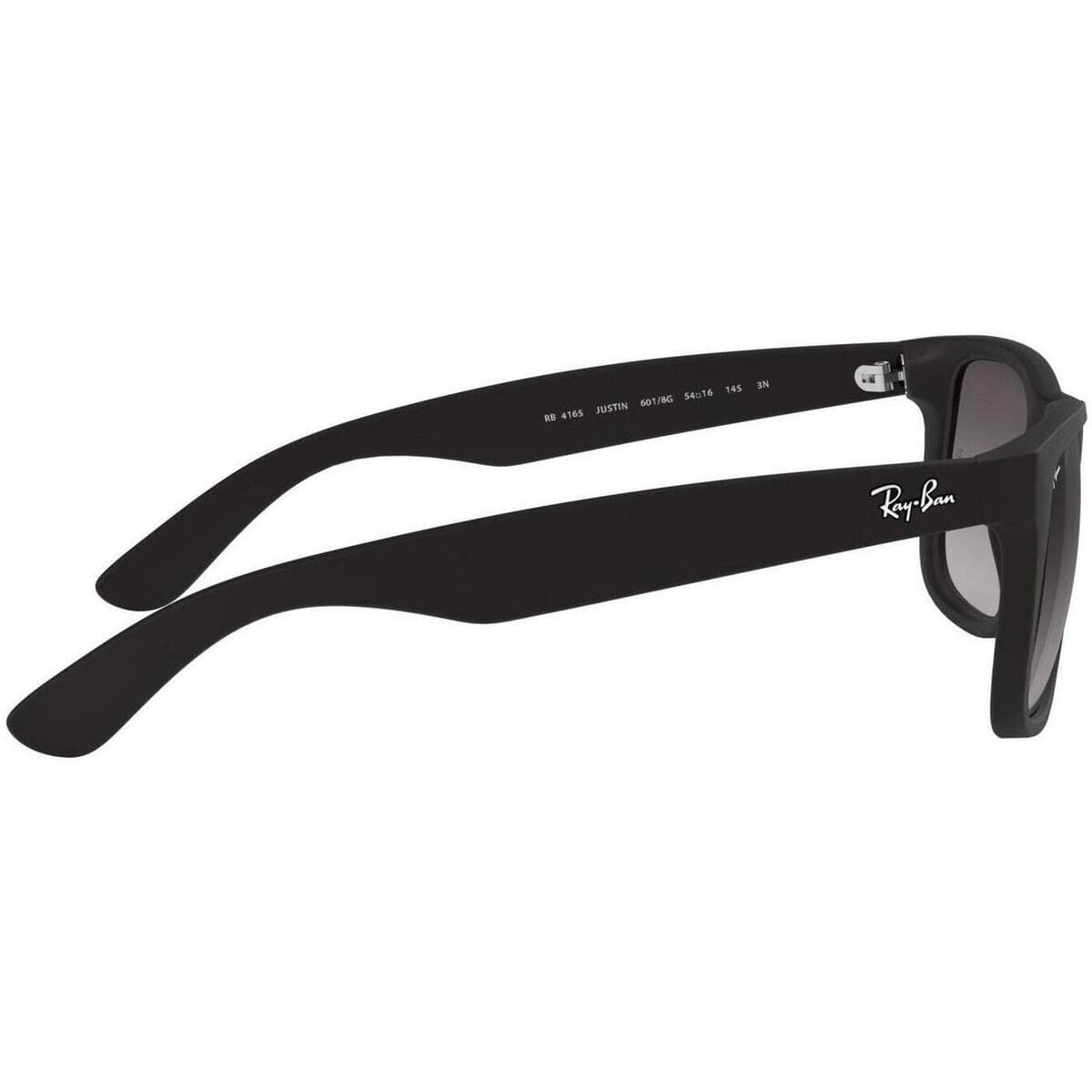 Men's Sunglasses Ray-ban Black