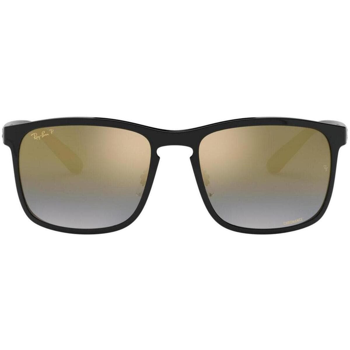 Men's Sunglasses Ray-ban Black