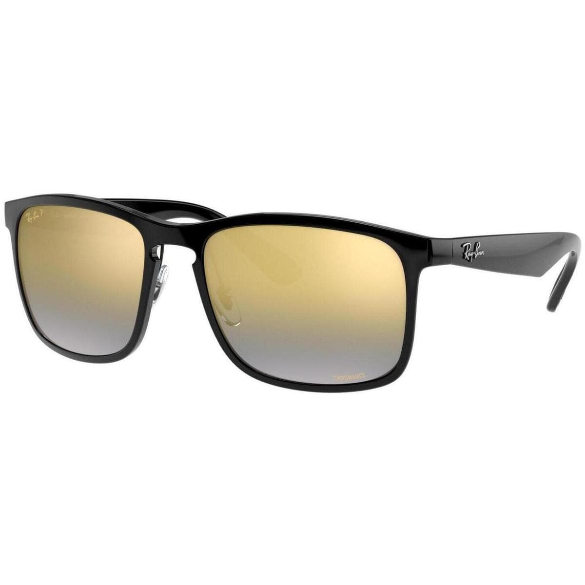 Men's Sunglasses Ray-ban Black
