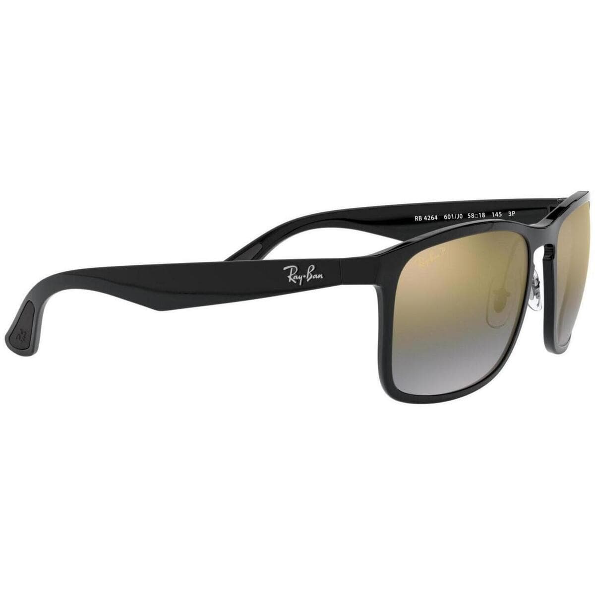 Men's Sunglasses Ray-ban Black