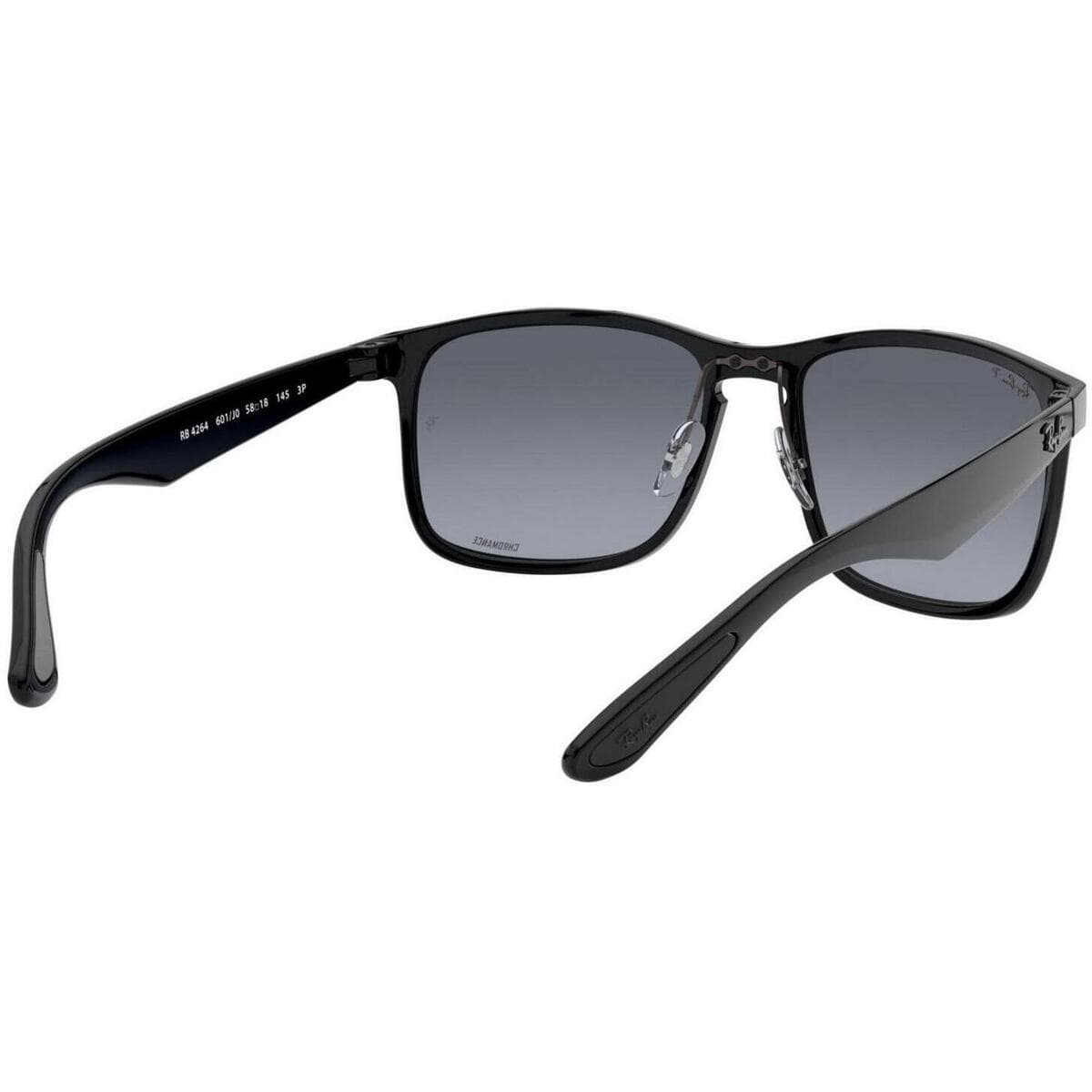 Men's Sunglasses Ray-ban Black