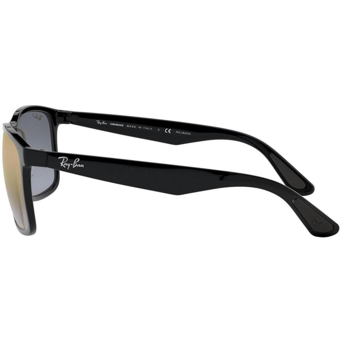 Men's Sunglasses Ray-ban Black