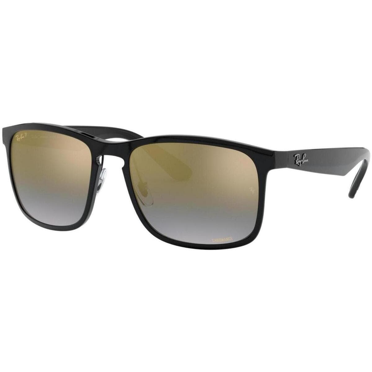 Men's Sunglasses Ray-ban Black