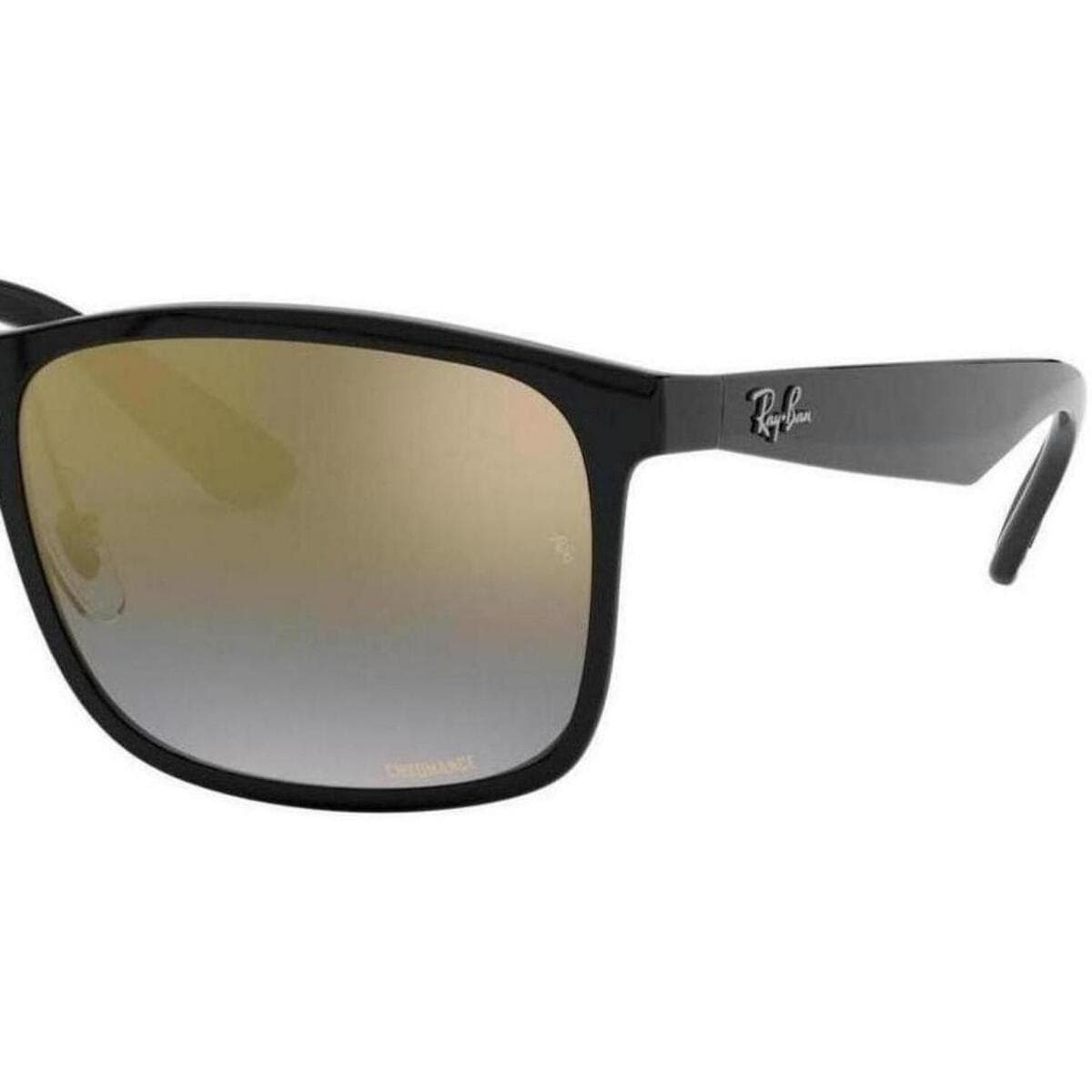 Men's Sunglasses Ray-ban Black