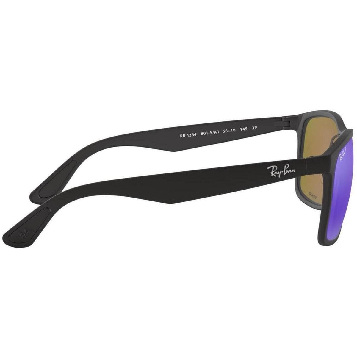 Men's Sunglasses Ray-ban Blue