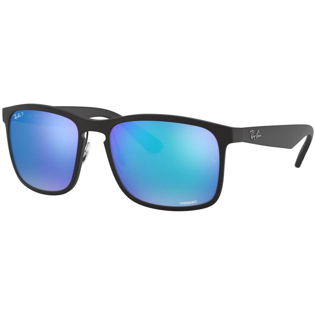 Men's Sunglasses Ray-ban Blue