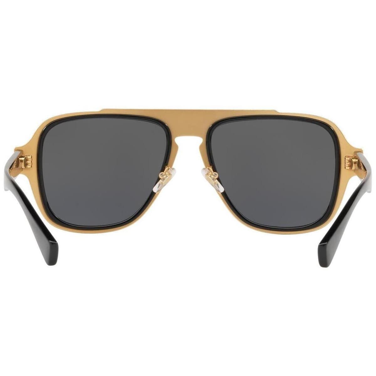 Men's Sunglasses Versace Black