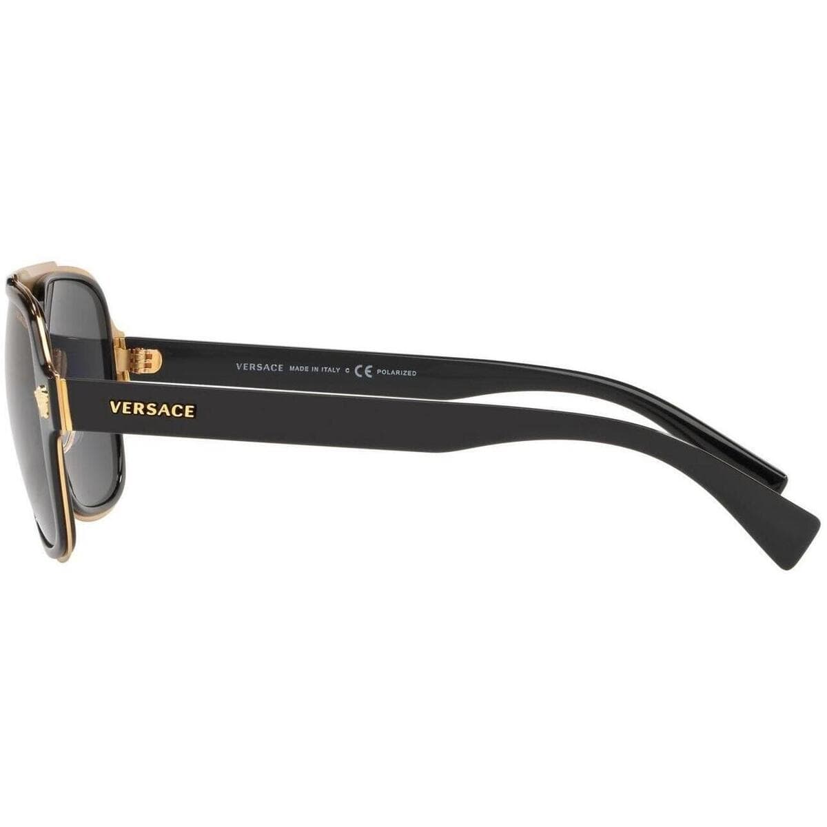 Men's Sunglasses Versace Black