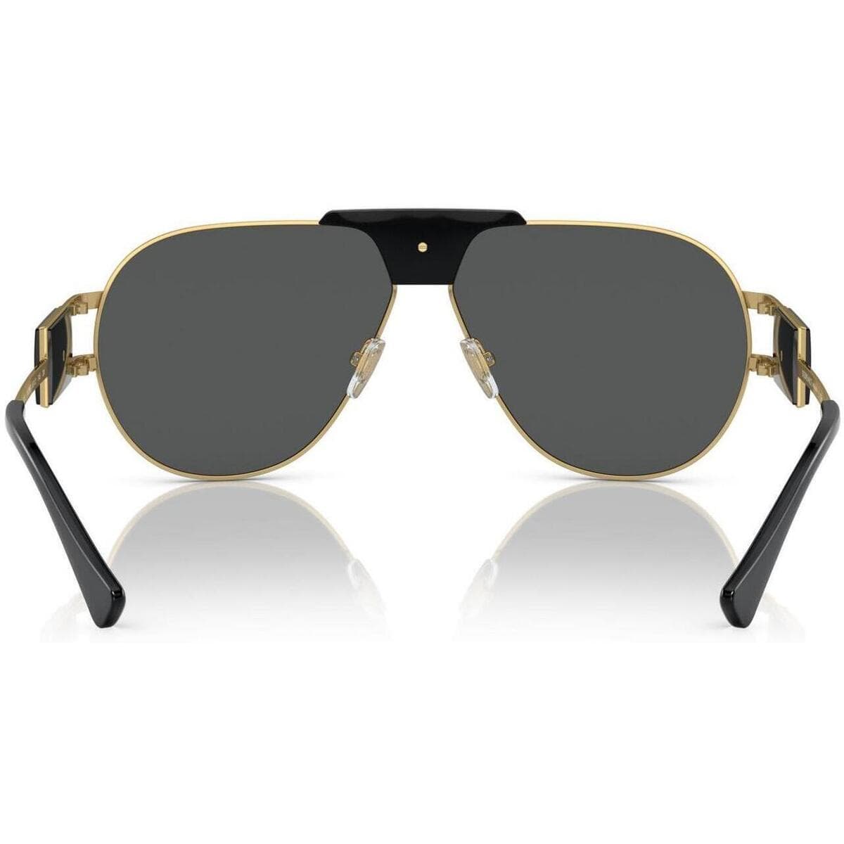 Men's Sunglasses Versace Gold