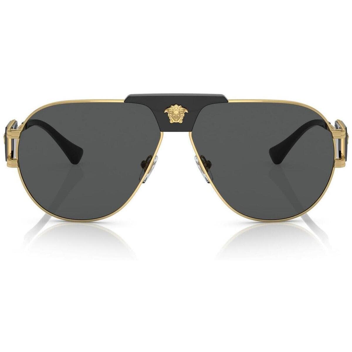 Men's Sunglasses Versace Gold
