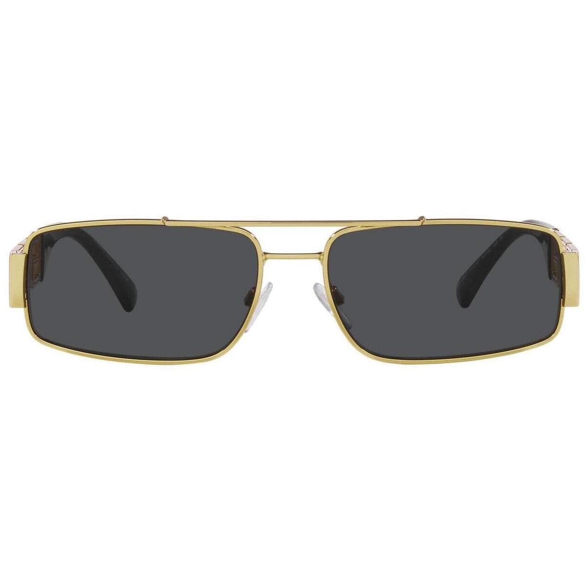 Men's Sunglasses Versace Gold