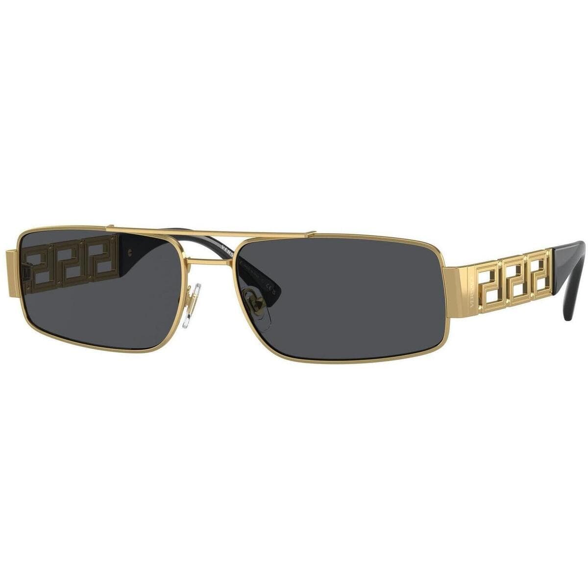 Men's Sunglasses Versace Gold