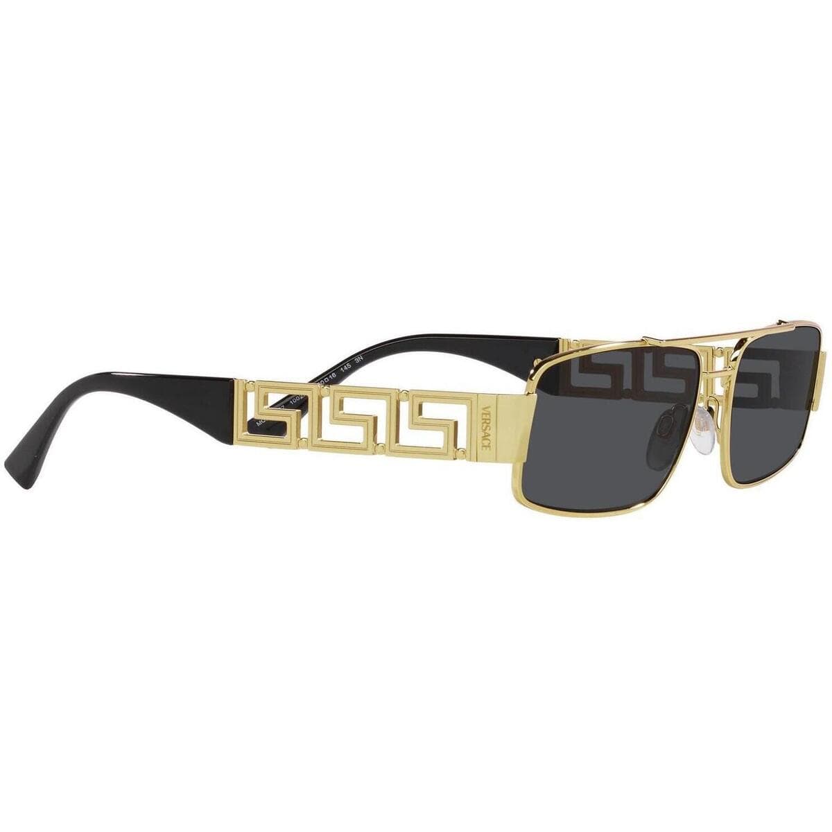 Men's Sunglasses Versace Gold