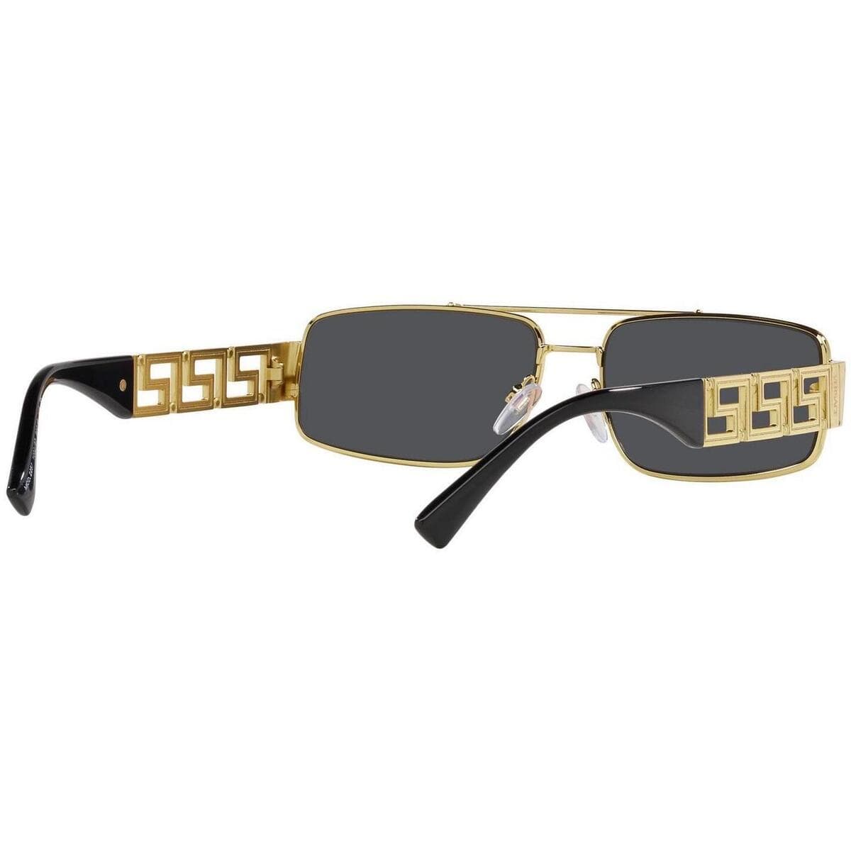 Men's Sunglasses Versace Gold