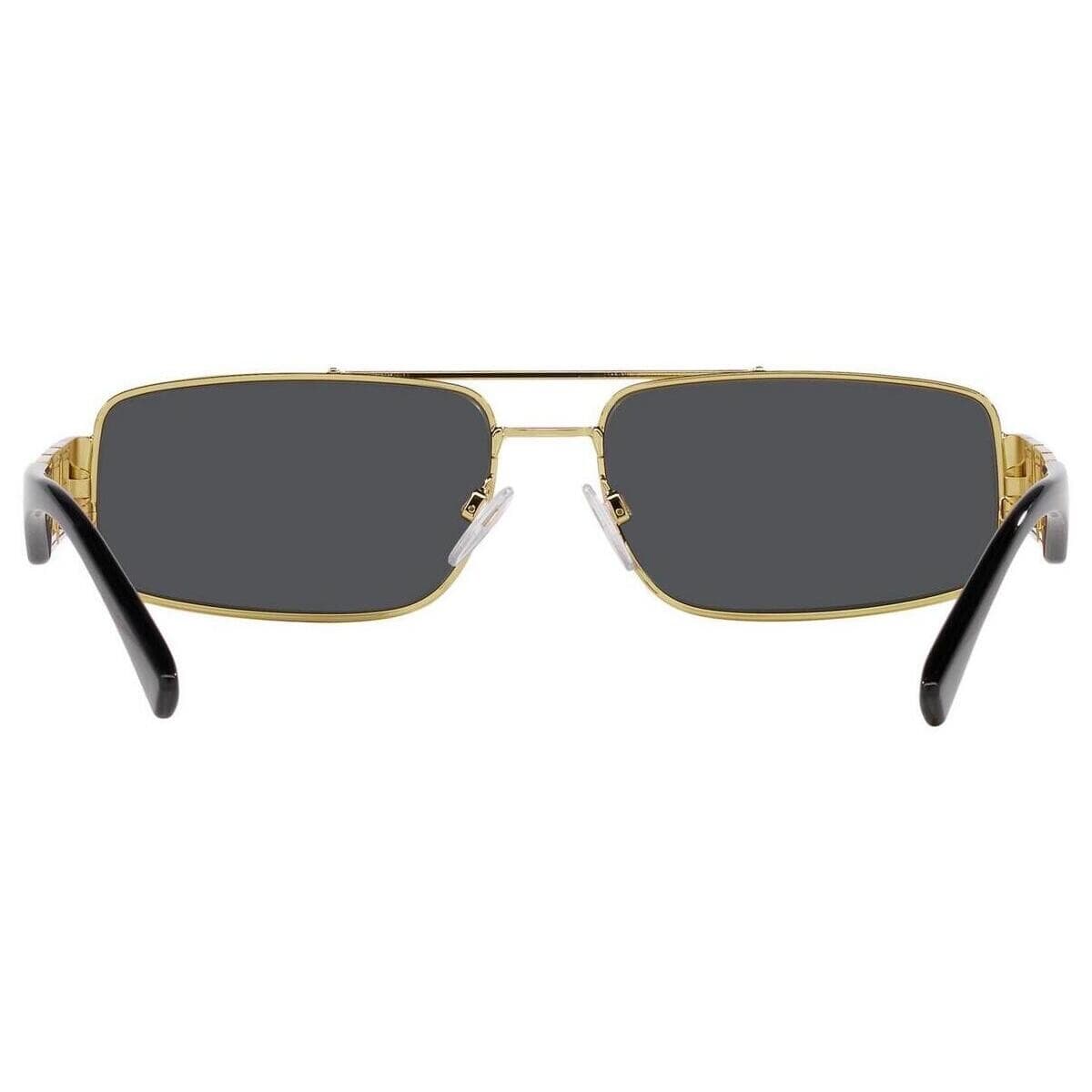 Men's Sunglasses Versace Gold