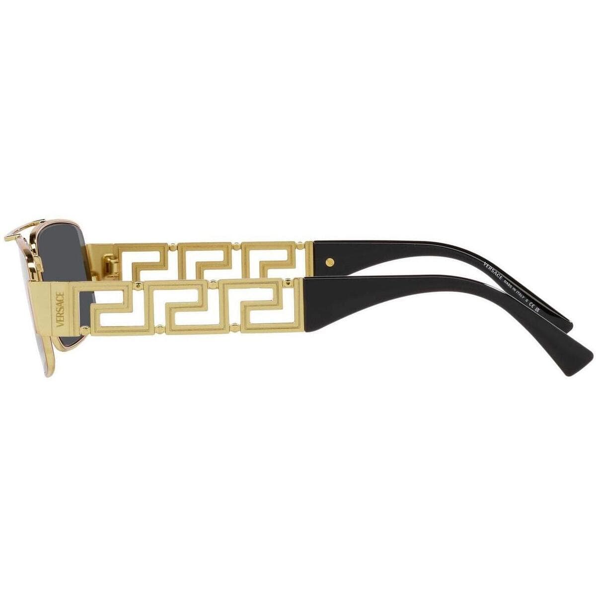 Men's Sunglasses Versace Gold