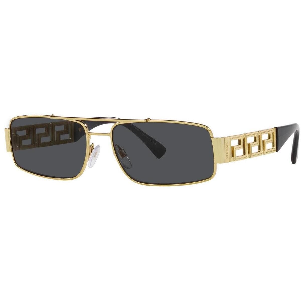 Men's Sunglasses Versace Gold