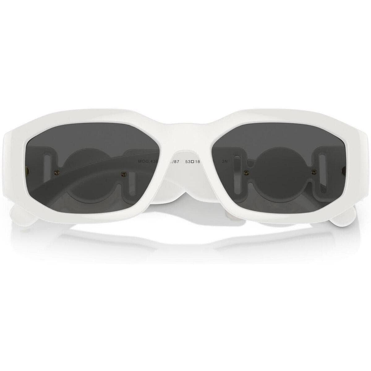 Men's Sunglasses Versace White