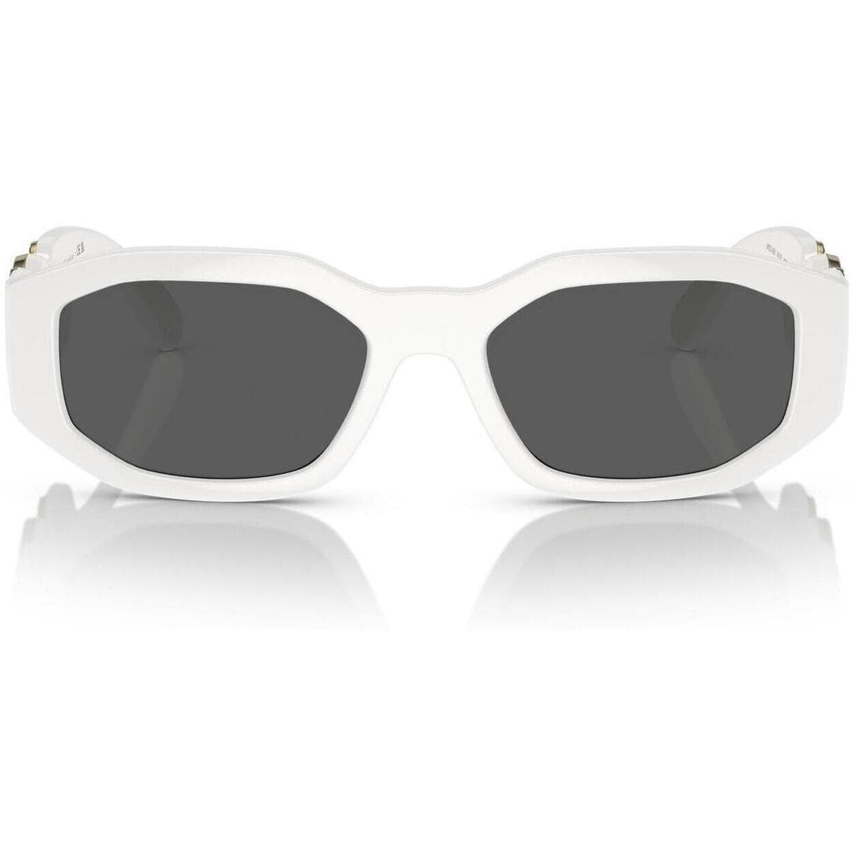 Men's Sunglasses Versace White