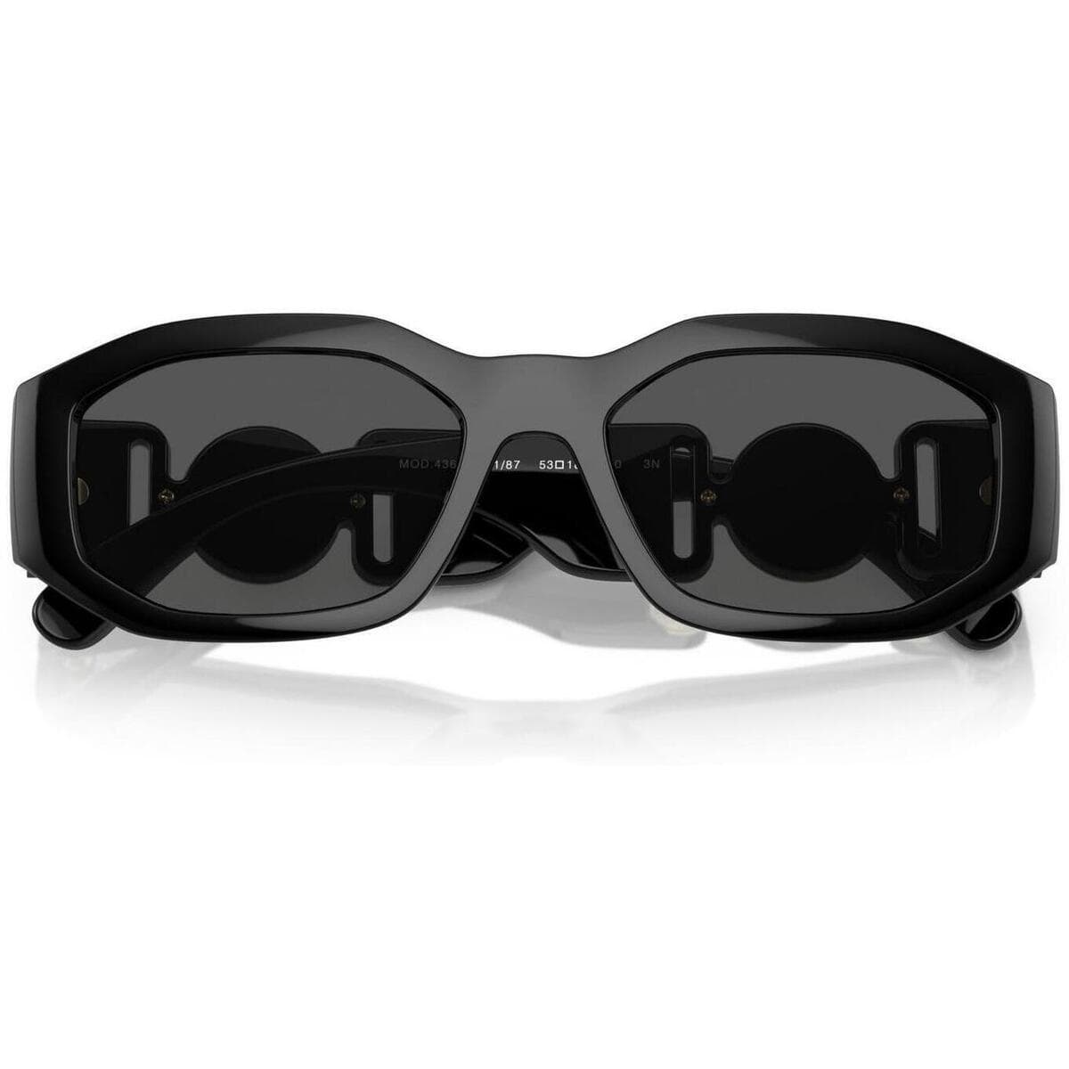 Men's Sunglasses Versace Black
