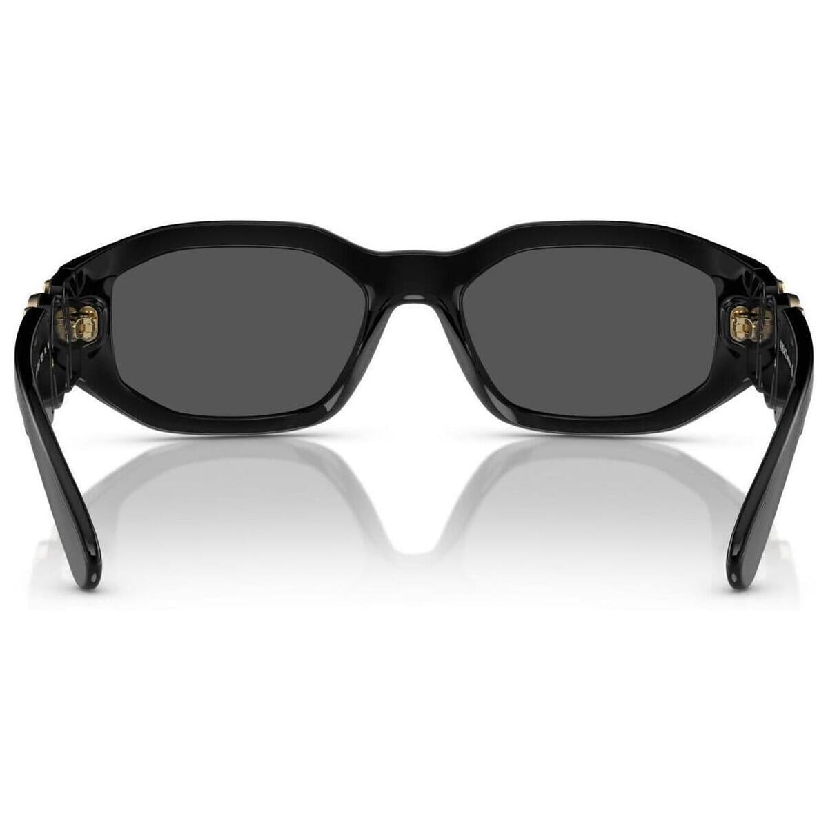 Men's Sunglasses Versace Black