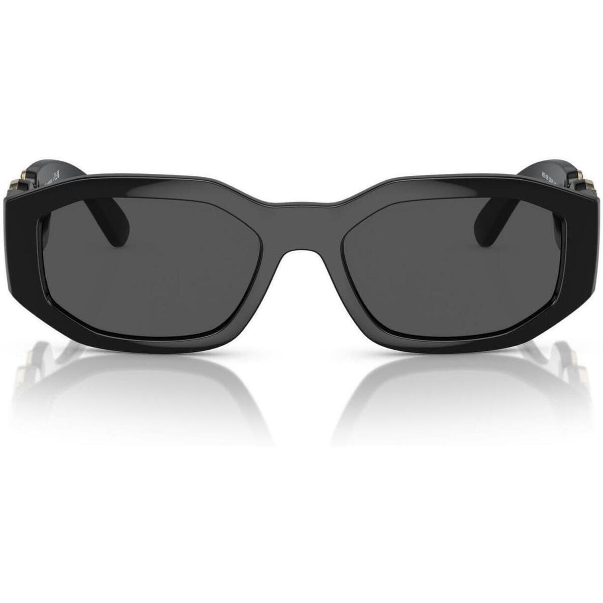 Men's Sunglasses Versace Black
