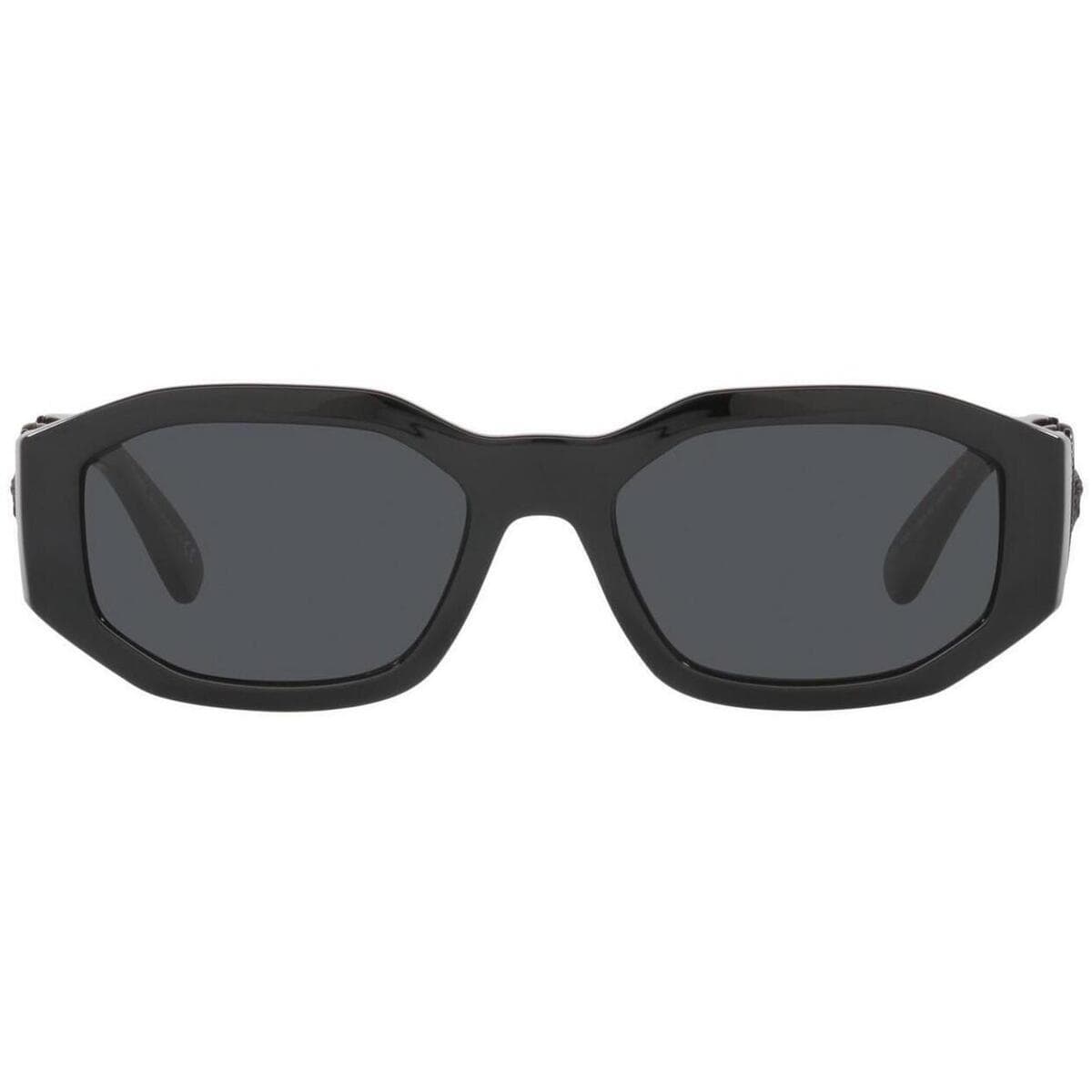 Men's Sunglasses Versace Black