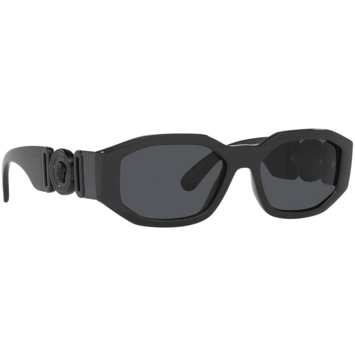 Men's Sunglasses Versace Black