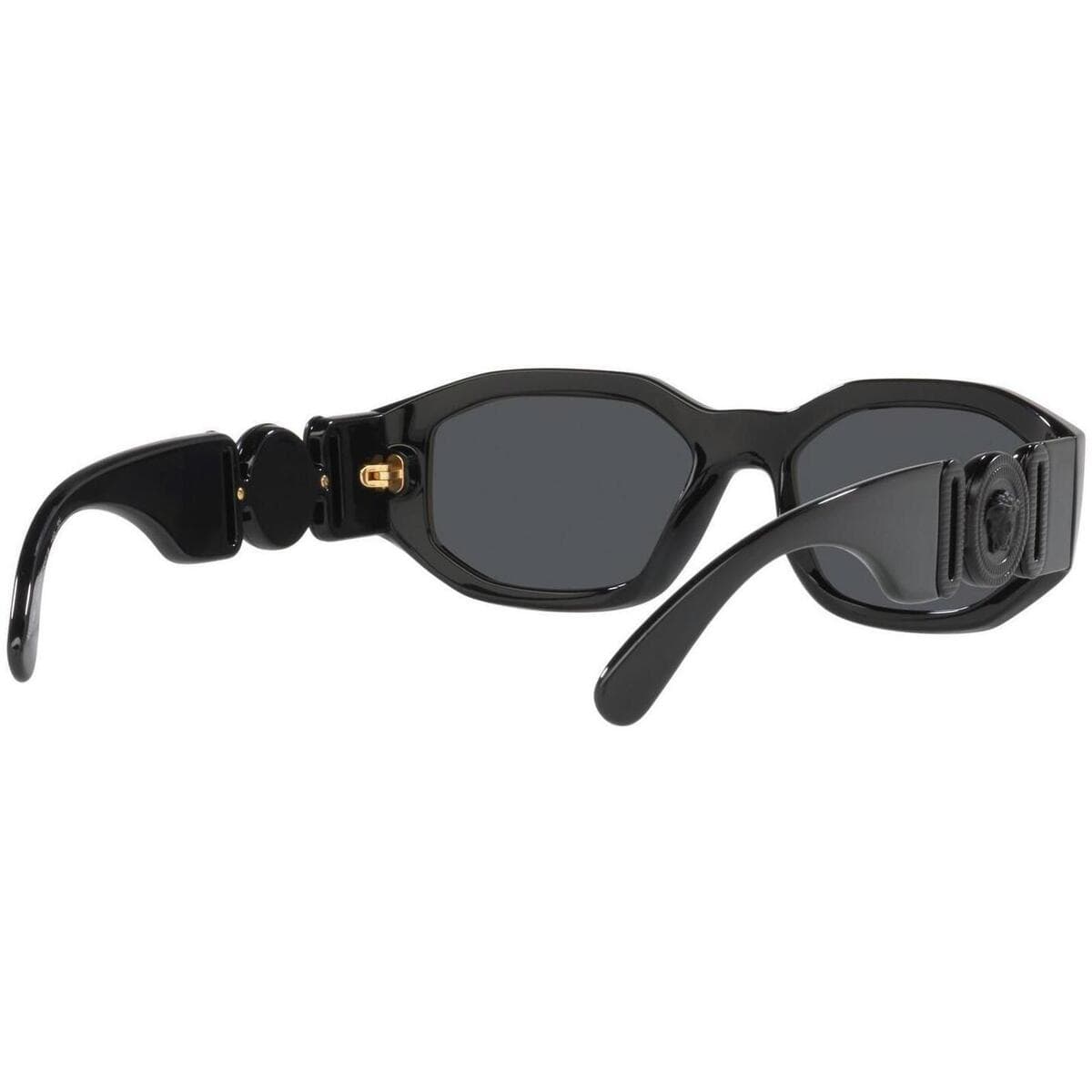 Men's Sunglasses Versace Black